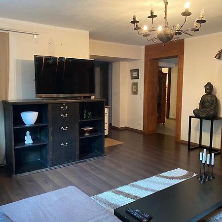 Ferienwohnung Nedwed Portschach am Woerthersee Luaran gambar