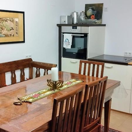 Ferienwohnung Nedwed Portschach am Woerthersee Luaran gambar