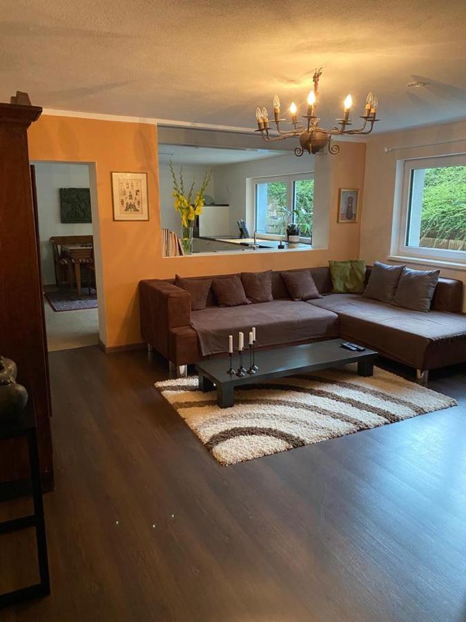 Ferienwohnung Nedwed Portschach am Woerthersee Luaran gambar
