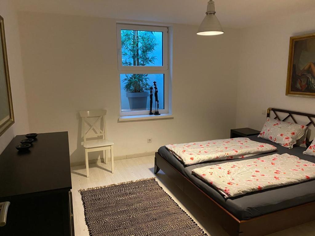 Ferienwohnung Nedwed Portschach am Woerthersee Luaran gambar