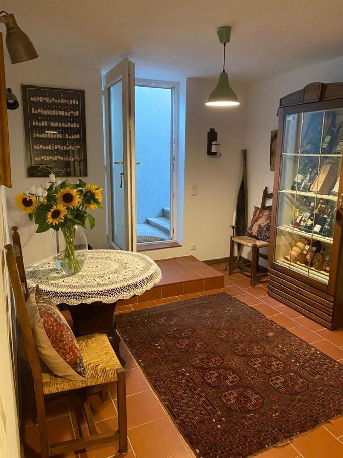 Ferienwohnung Nedwed Portschach am Woerthersee Luaran gambar