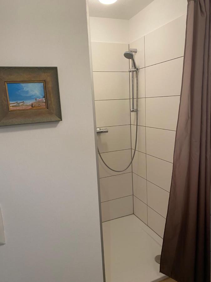Ferienwohnung Nedwed Portschach am Woerthersee Luaran gambar