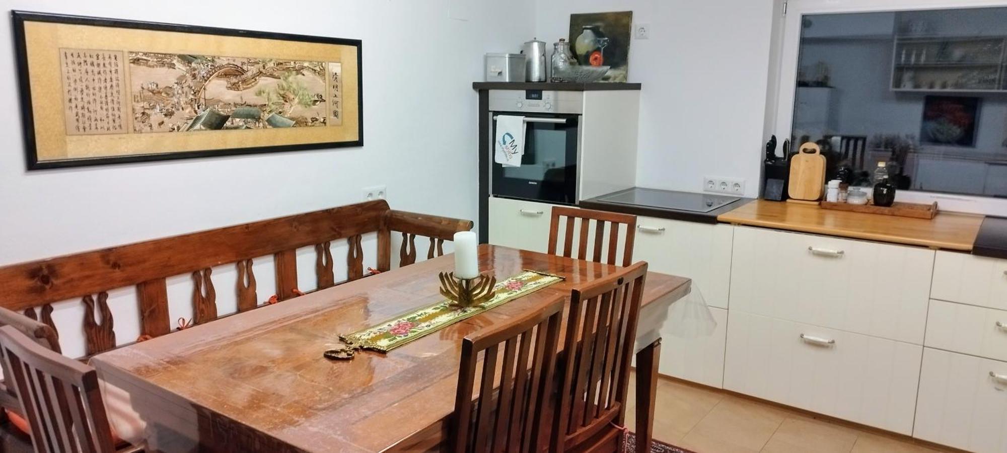 Ferienwohnung Nedwed Portschach am Woerthersee Luaran gambar